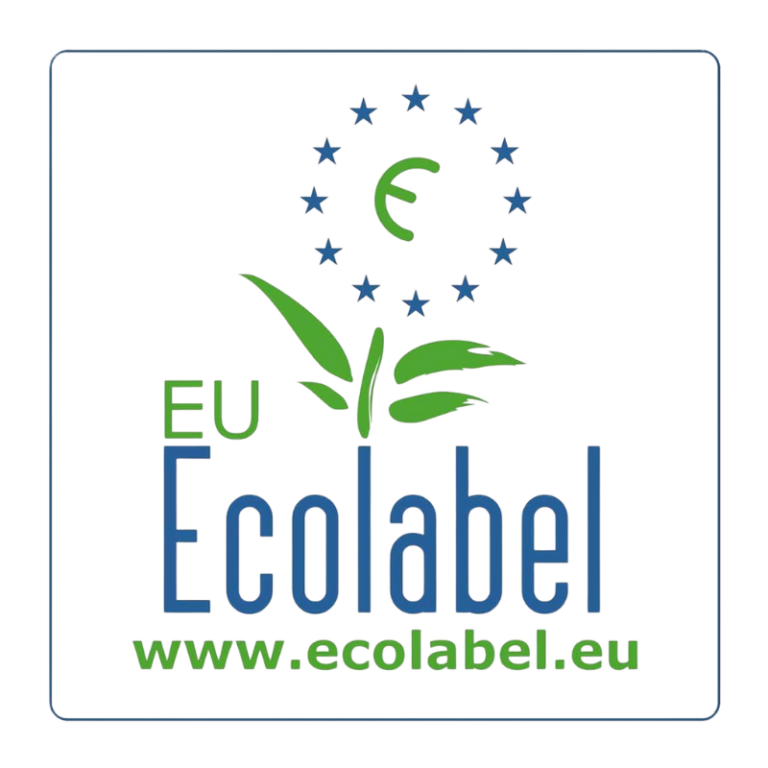 Ecolabel - logo
