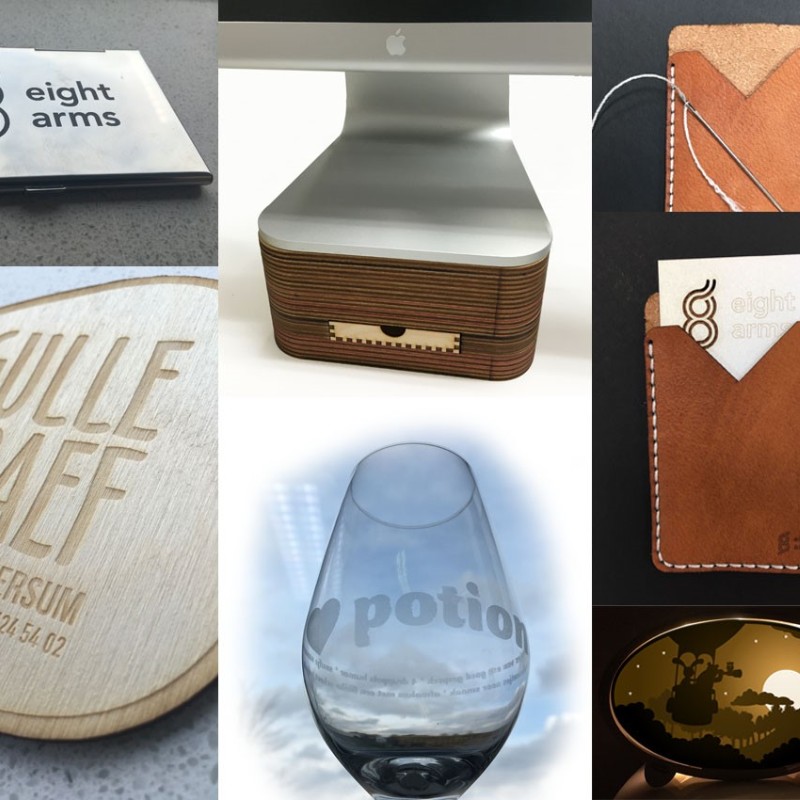 Promotionele producten