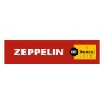 Zeppelin rental logo