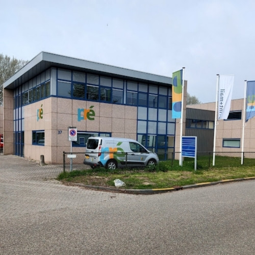 Drukkerij Hilversum