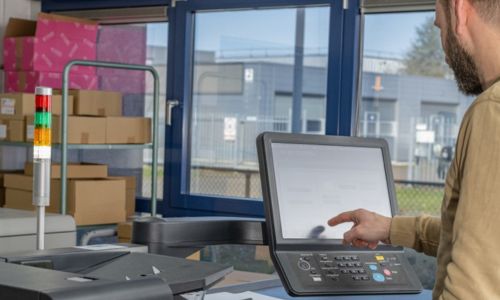 Aanleverspecificaties drukwerk